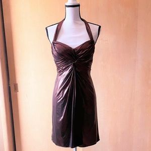 Phoebe couture dress NWT